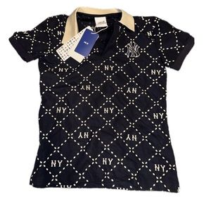 NY Yankees Polo